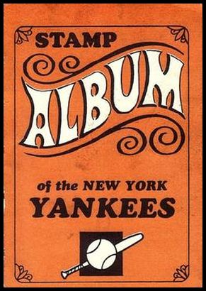 16 New York Yankees